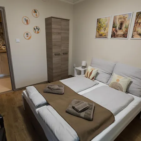 Terracotta Appartement Hajdúszoboszló