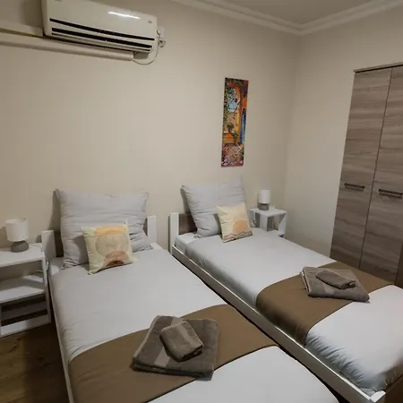 Terracotta Appartement Hajdúszoboszló