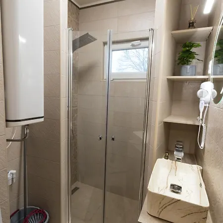 Terracotta Appartement Hajdúszoboszló