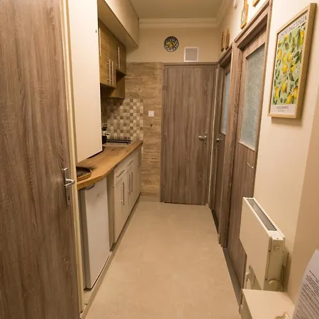 Terracotta Appartement Hajdúszoboszló