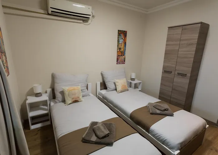 Terracotta Appartement Hajdúszoboszló