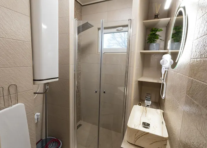 Terracotta Appartement Hajdúszoboszló