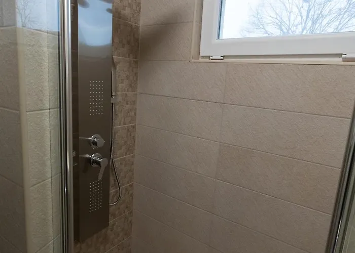 Appartement Terracotta