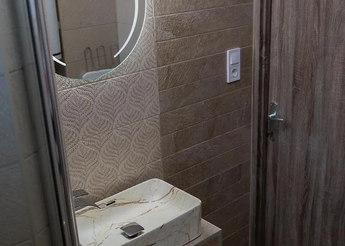 Appartement Terracotta