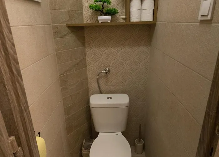 Terracotta Appartement