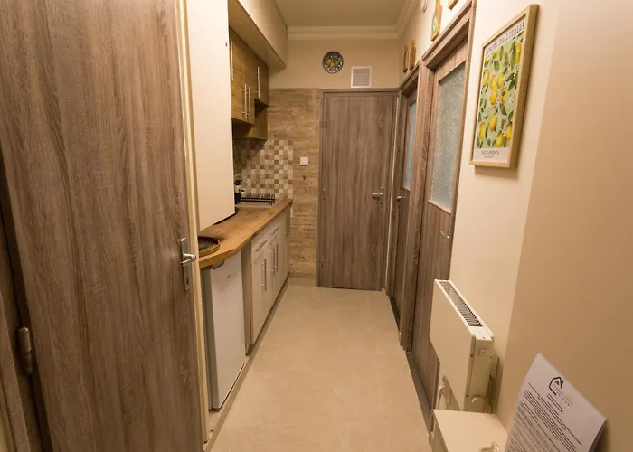 Terracotta Appartement Hajdúszoboszló