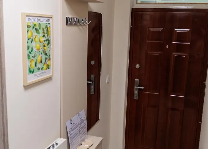 Appartement Terracotta Hajdúszoboszló