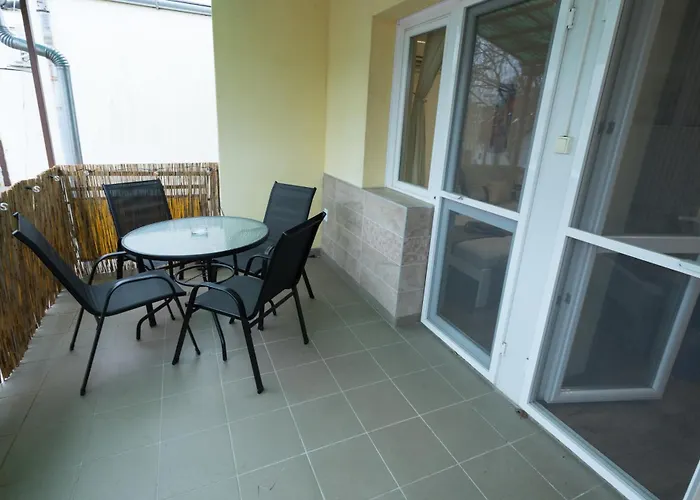 Terracotta Appartement Hajdúszoboszló