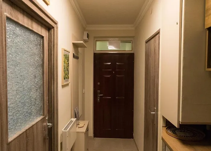 Terracotta Appartement Hajdúszoboszló